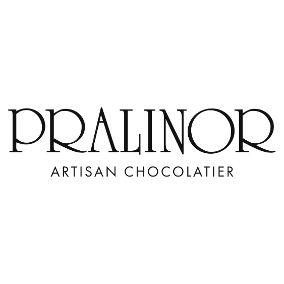 Pralinor