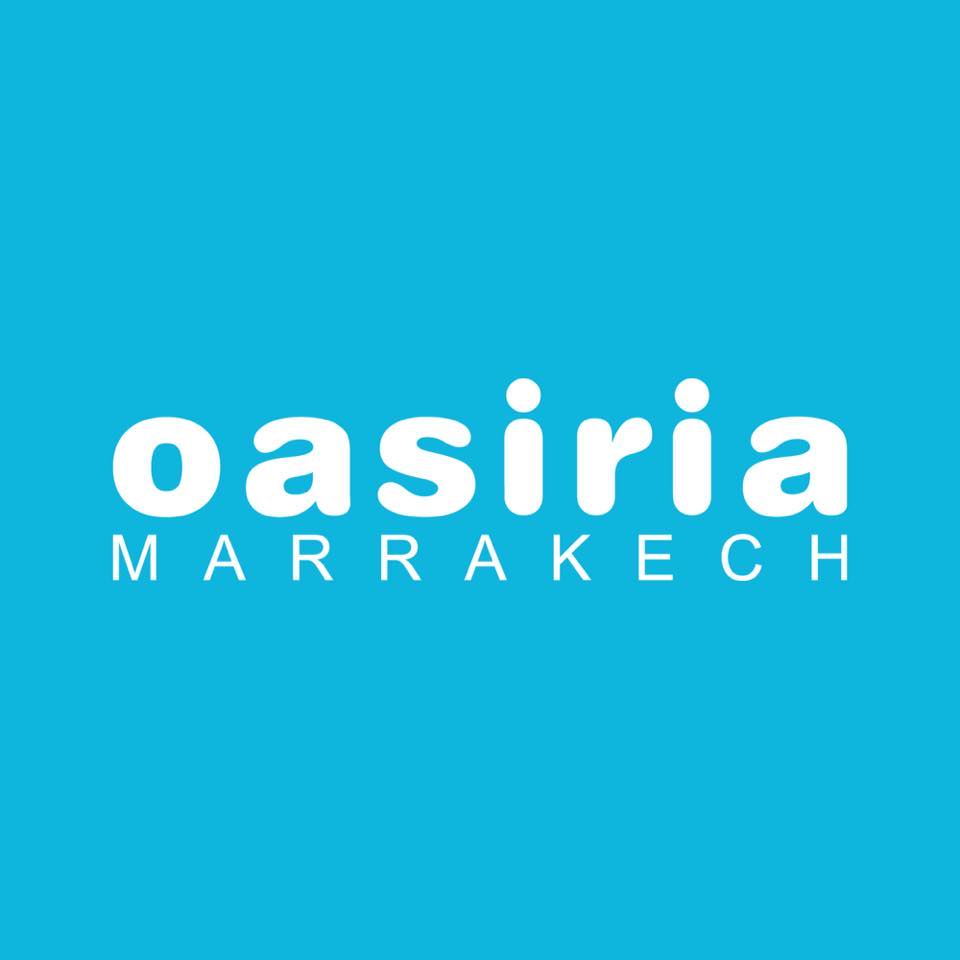 Oasiria